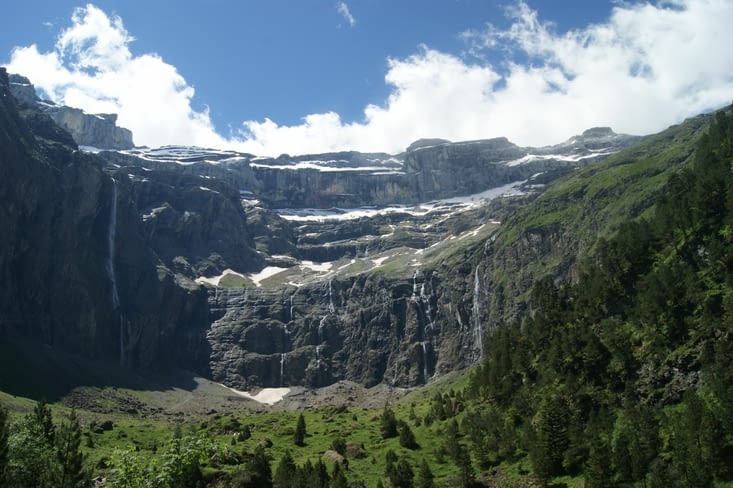 GAVARNIE