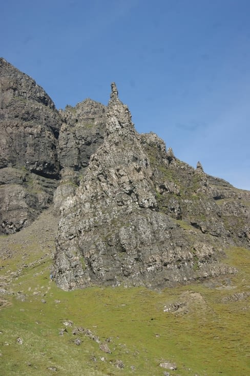 the old man of storr