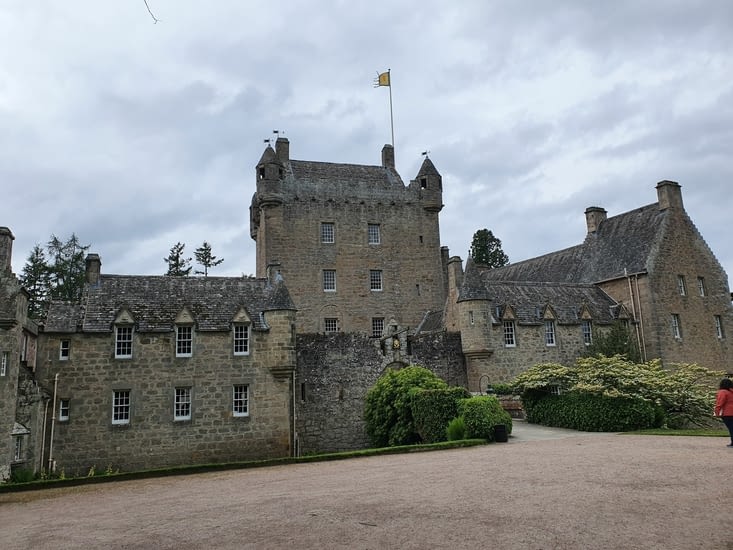 cawdor Castle