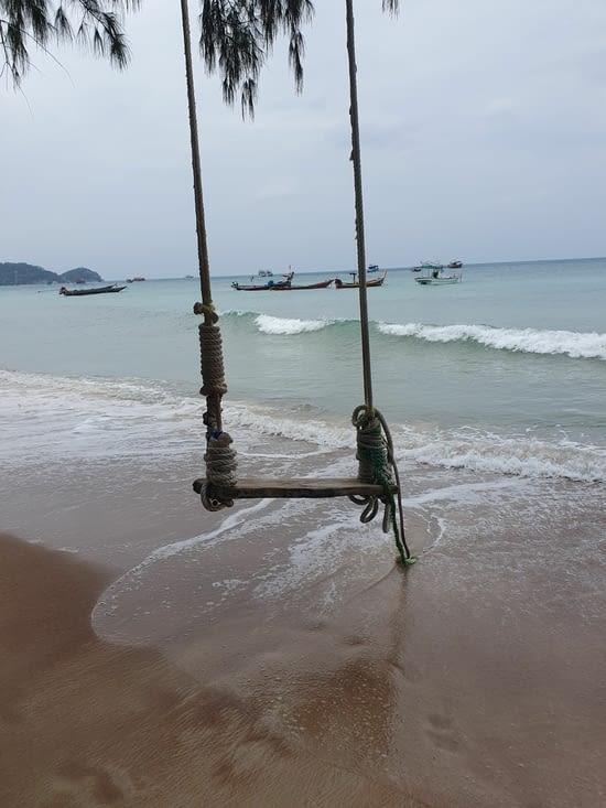 Koh Tao