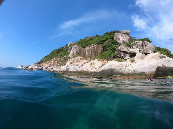 en surface aussi c'est beau