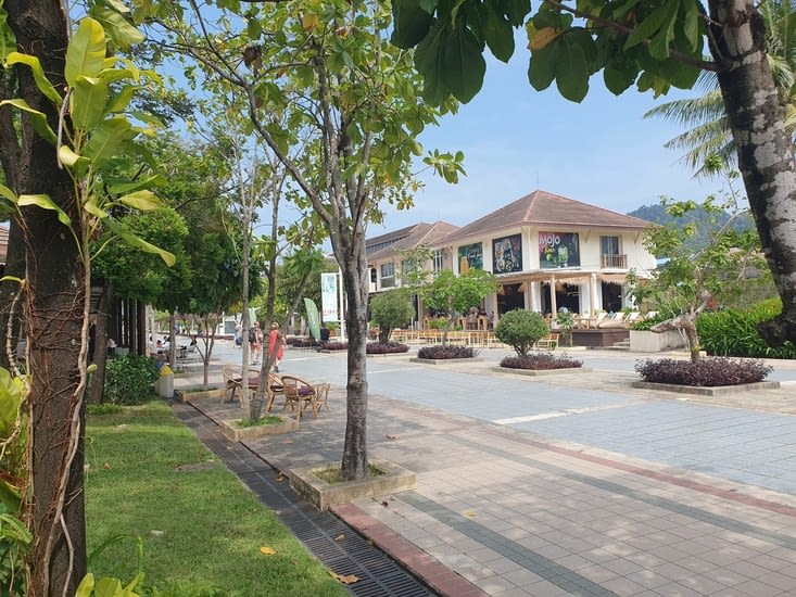 Aéroport de Koh Samui