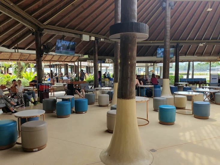 Aéroport de Koh Samui