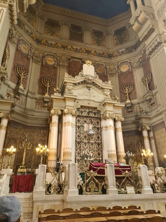 La Synagogue