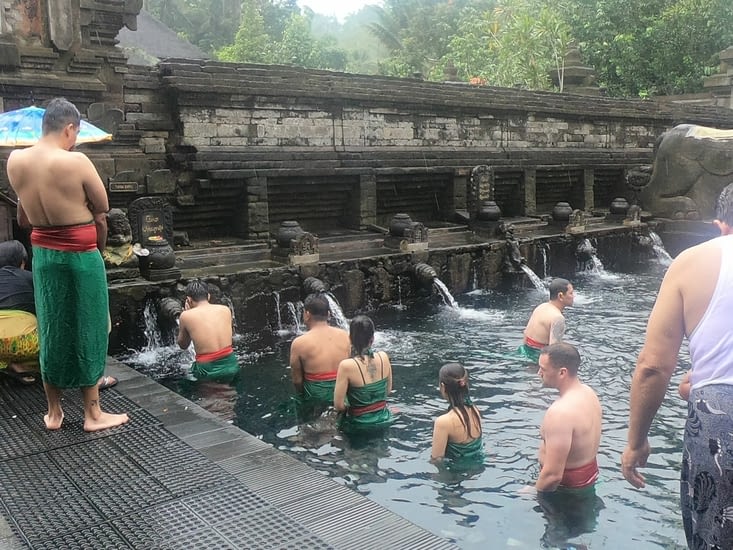 Tirta Empul