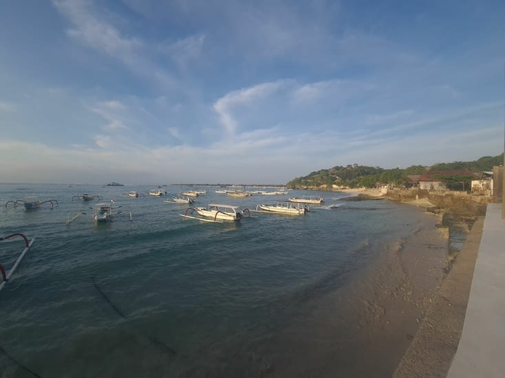 Nusa Lembongan