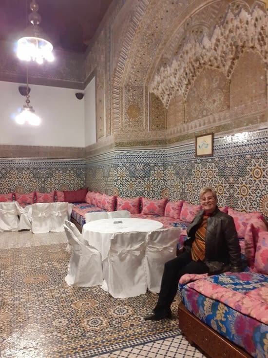 Résidence Maréchal Lyautey