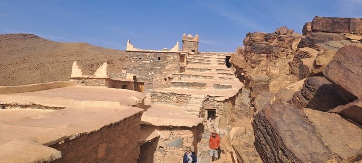 Récupération de l'eau par les toits