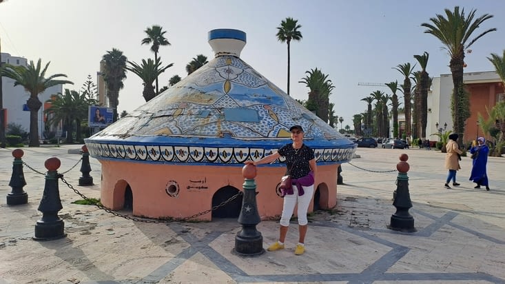 Monique prête à égaler le record!