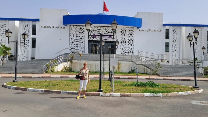 Tribunal de 1ere instance d'Essaouira