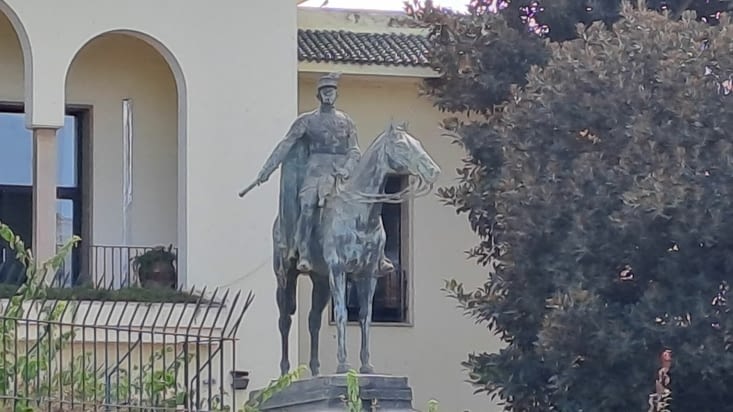 Le Maréchal Liautey