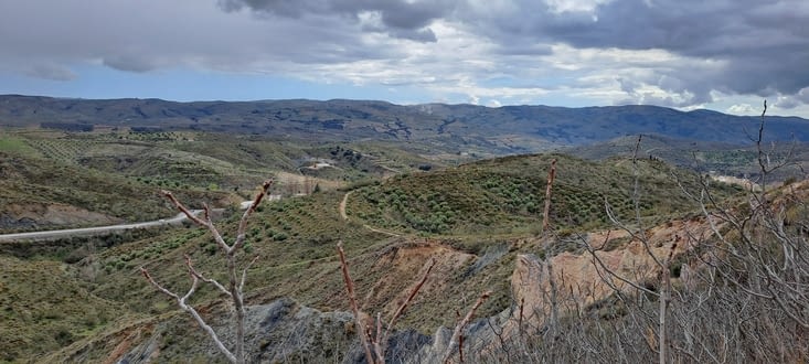 Aperçu des paysages