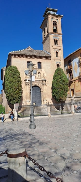 Balade en petit train