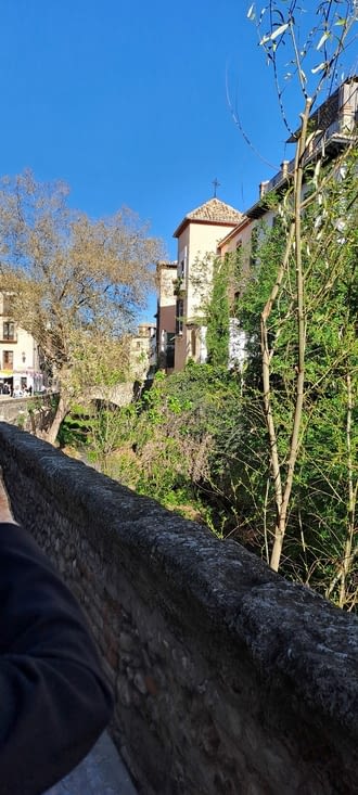 Balade en petit train