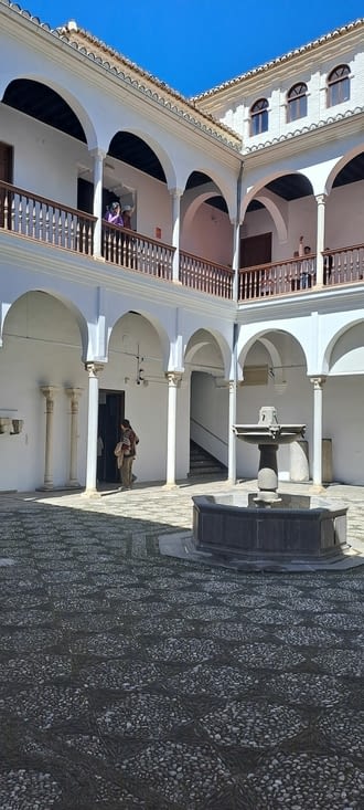 Musée archéologique