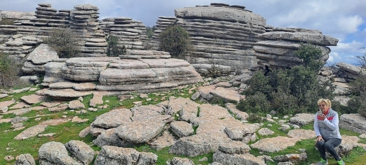 El Torcal
