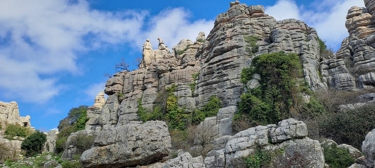 El Torcal
