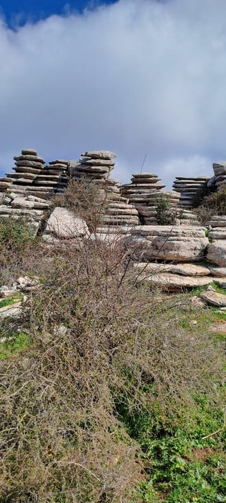 El Torcal