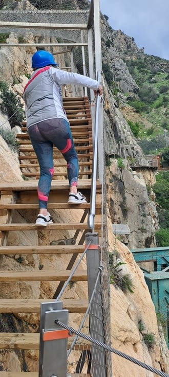 Encore un effort on est presque arrivé