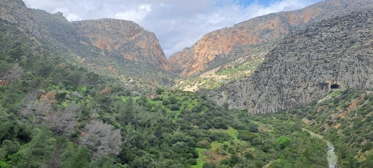 Retour en arrière sur le chemin parcouru