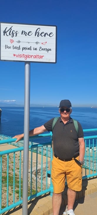 On est au point le plus bas de l’Europe