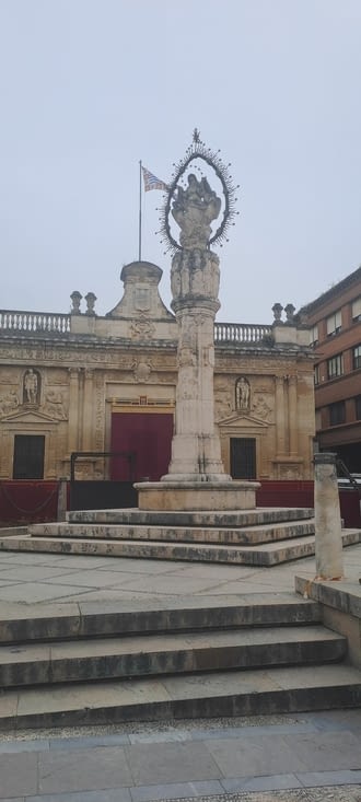 Place de l’Asuncion
