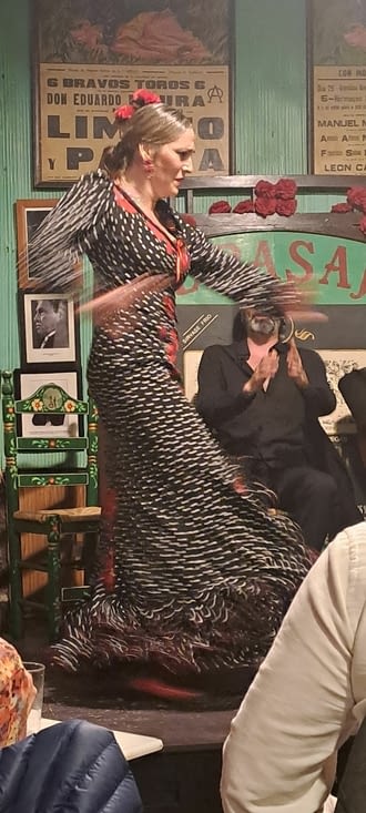 Ca rend mieux sur une vidéo