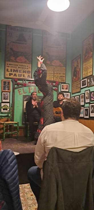 Flamenco