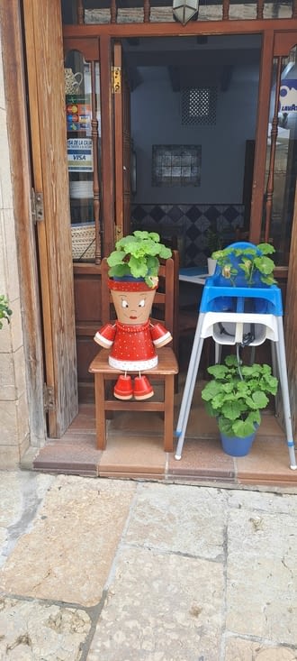 Arcos de la Frontera