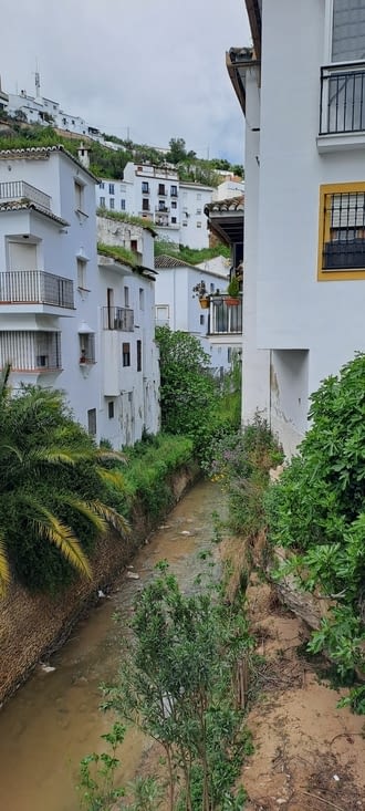 Setenil de Las Bodegas