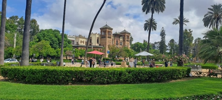 Place d’Amérique, expo universelle de 1929
