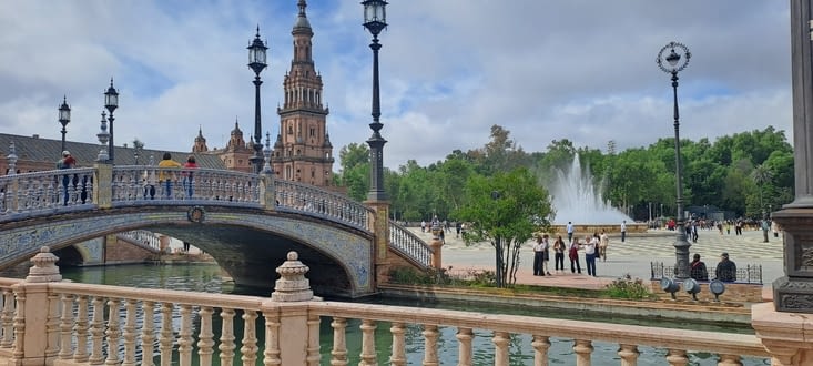 Place d’Espagne