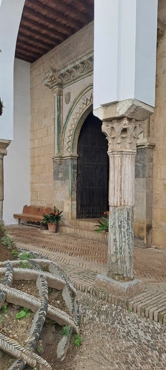 Chapelle de San Barthélémy