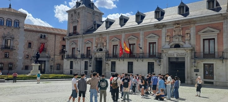 Ancien Hôtel de ville