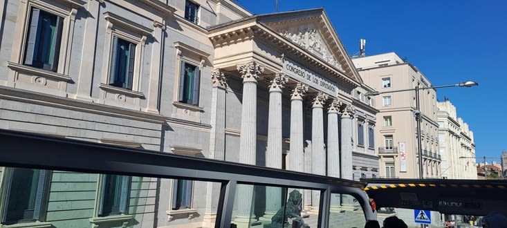 La,Chambre des Députés