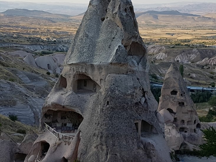 Cappadoce suite