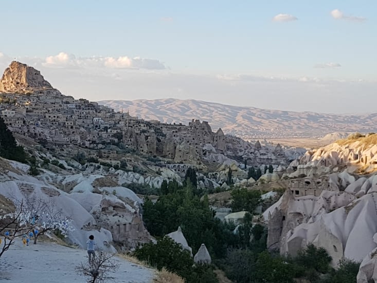 Cappadoce suite