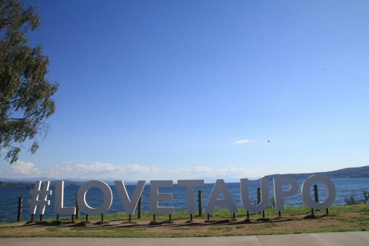 #LOVETAUPO
