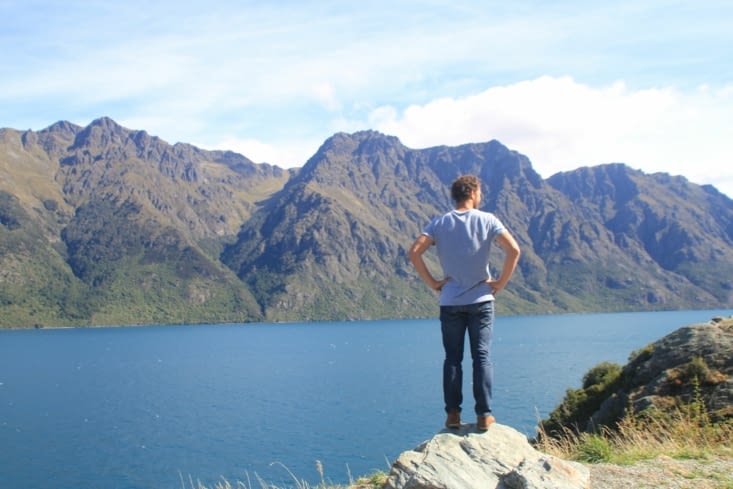 The Devil and the Staircase