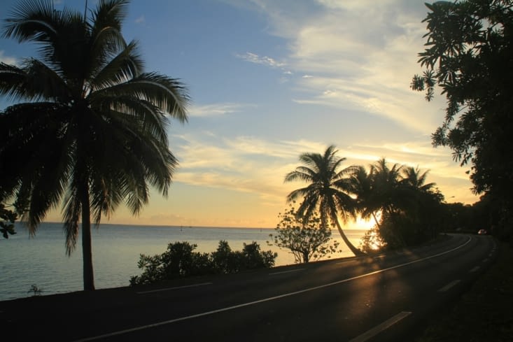 Paradise road on sunset boulevard