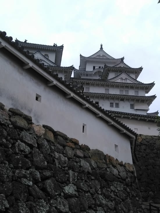 Himeji Castle