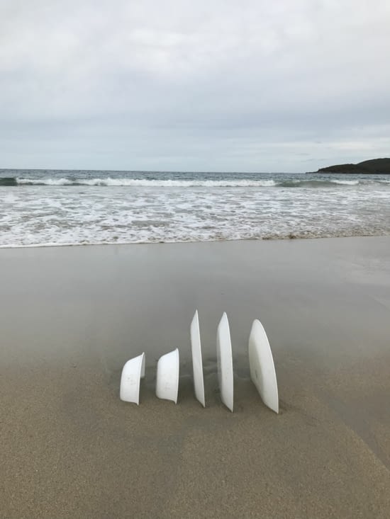 Et lave vaisselle autonome!