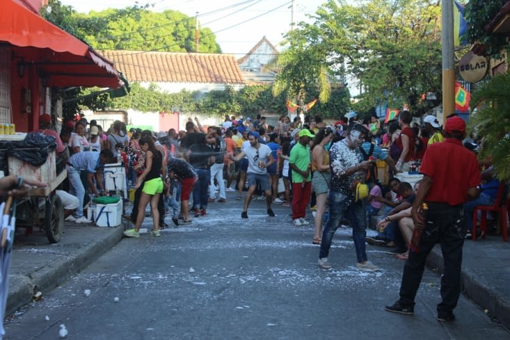 Fête de l'indépendance