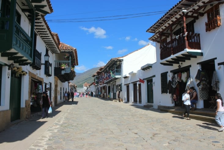 Villa de Leyva