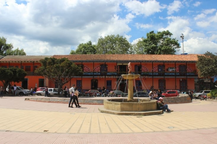 Raquira