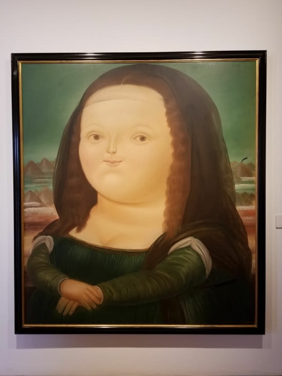 Musée Botero