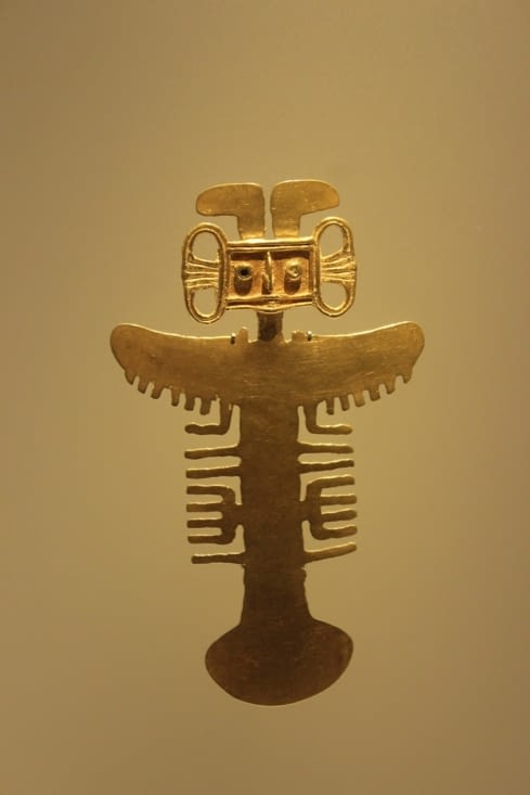 Museo de oro