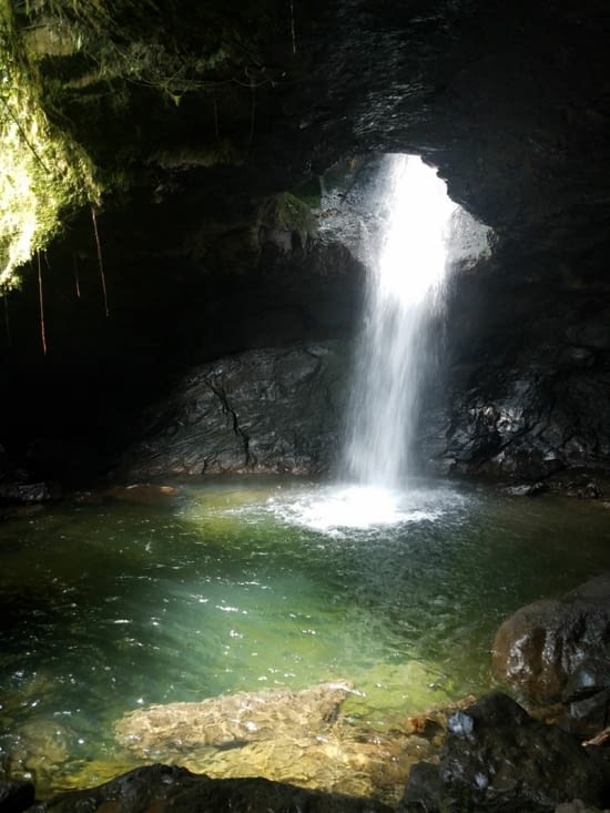 Cueva del Esplandor