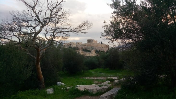 Akropolis