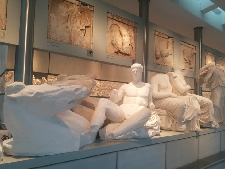 Musée de l'acropole